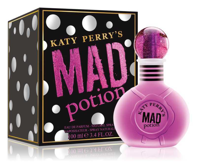 Katy Perry Katy Perry's Mad Potion women's perfumes