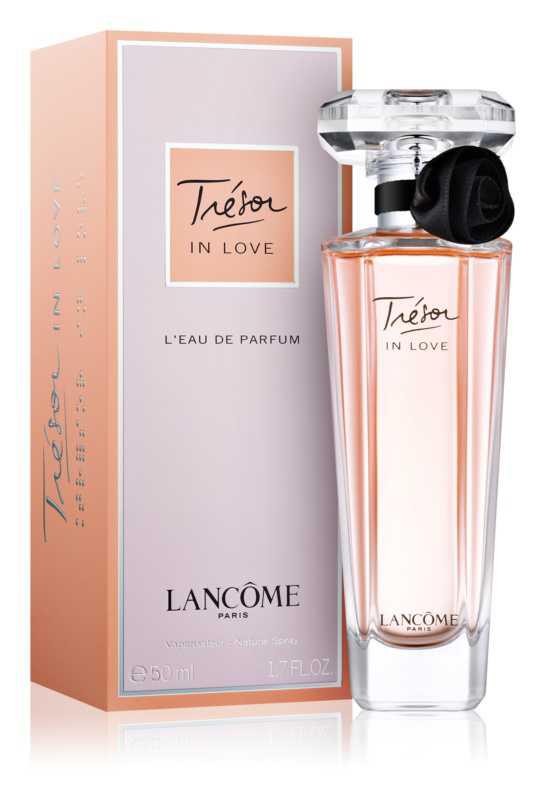 Lancôme Trésor in Love women's perfumes