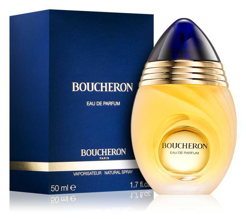 Boucheron Boucheron women's perfumes