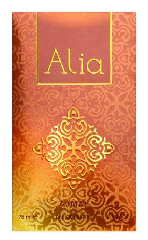 Ajmal Alia women's perfumes