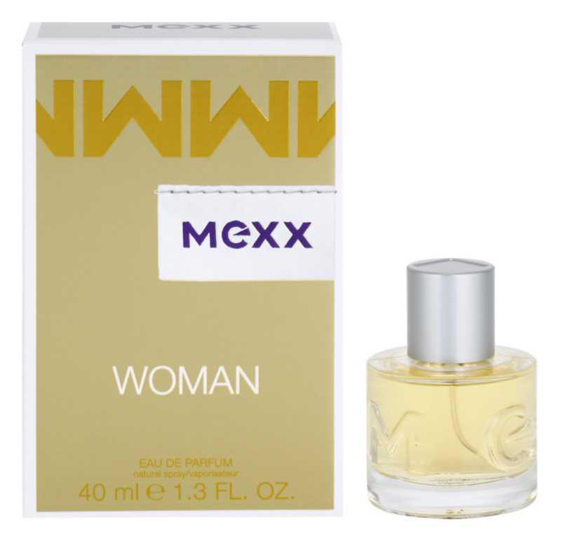 Mexx Woman citrus
