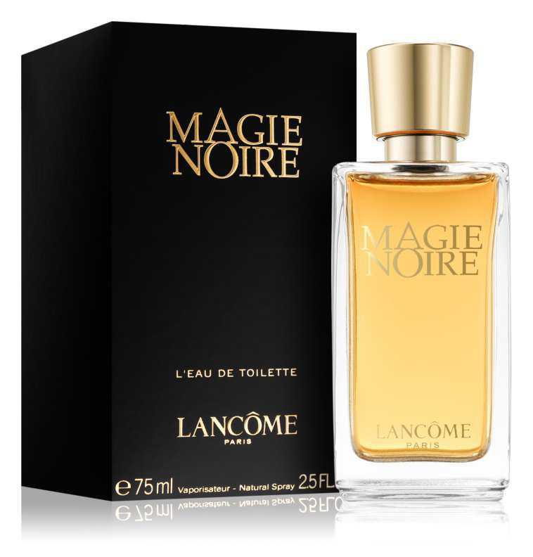 Lancôme Magie Noire women's perfumes