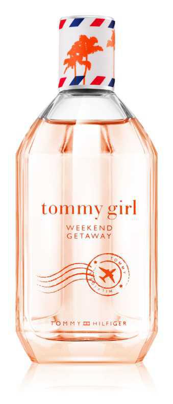 Tommy Hilfiger Tommy Girl Weekend Getaway women's perfumes