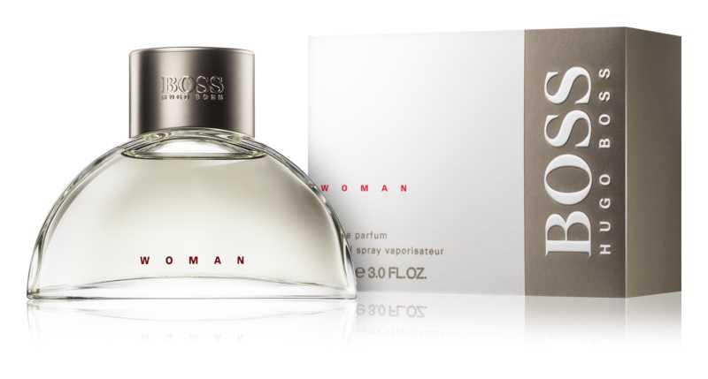 Hugo Boss BOSS Woman women's perfumes