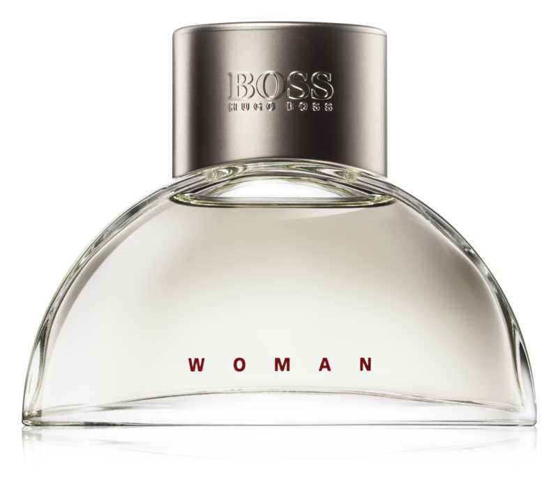 Hugo Boss BOSS Woman women's perfumes