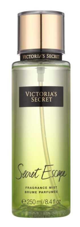 Victoria's Secret Secret Escape