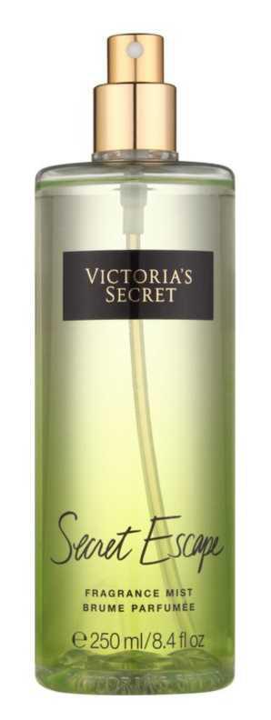Victoria's Secret Secret Escape women's perfumes