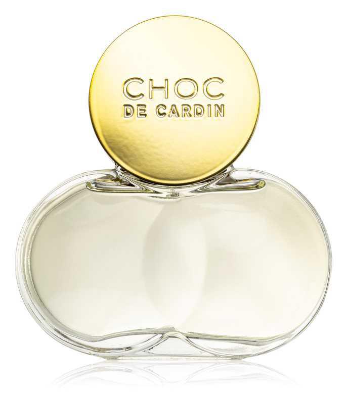 Pierre Cardin Choc women's perfumes