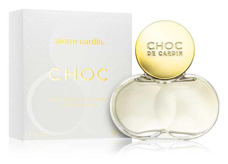 Pierre Cardin Choc women's perfumes