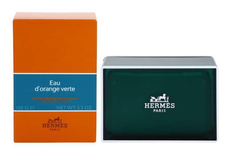 Hermès Eau d'Orange Verte