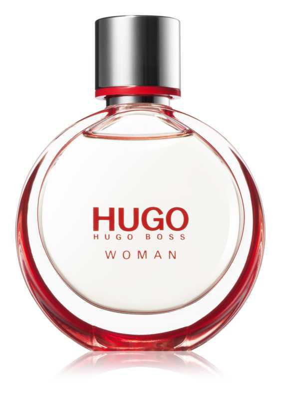 Hugo Boss HUGO Woman women's perfumes