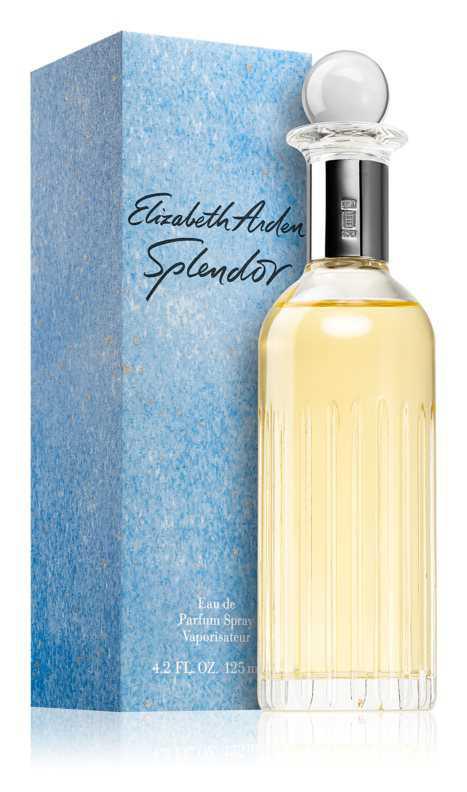 Elizabeth Arden Splendor women's perfumes