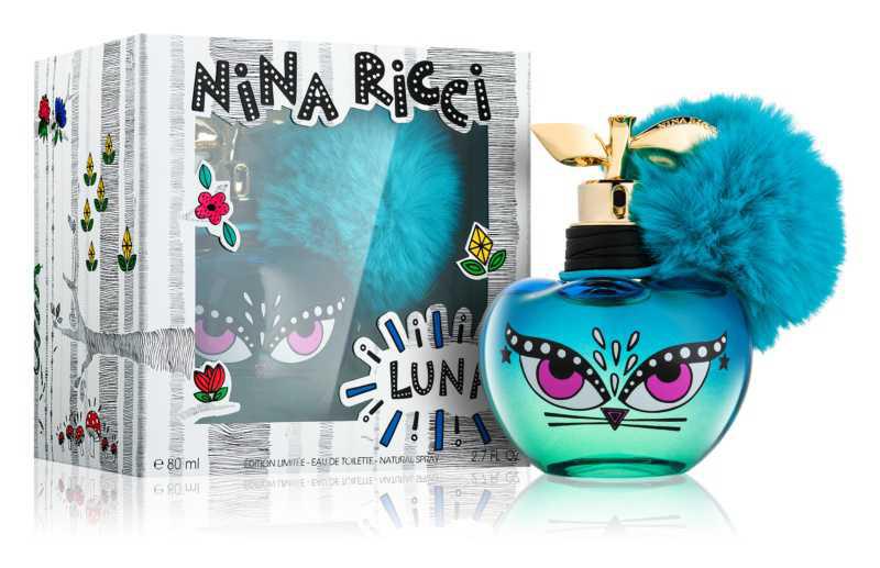 Nina Ricci Les Monstres de Nina Ricci Luna women's perfumes