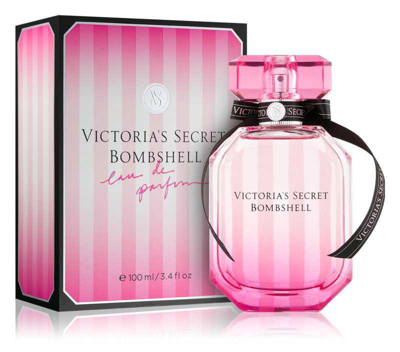 Victoria's Secret Bombshell women's perfumes