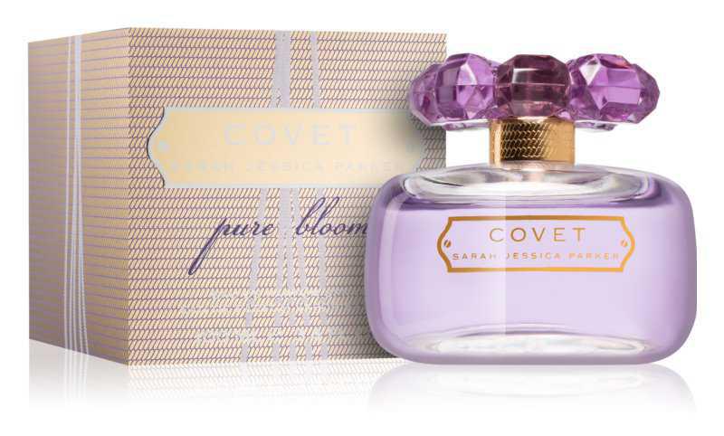 Sarah Jessica Parker Covet Pure Bloom women's perfumes