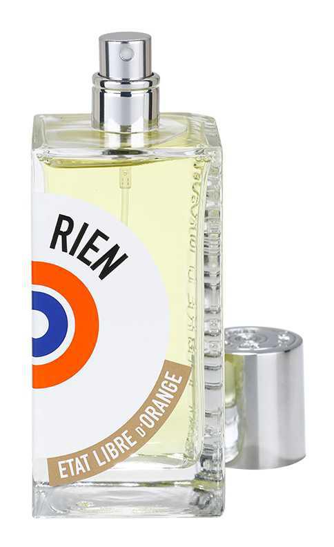 Etat Libre d’Orange Rien woody perfumes