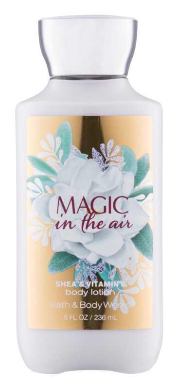 Bath & Body Works Magic In The Air women's perfumes