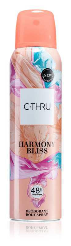 C-THRU Harmony Bliss women's perfumes