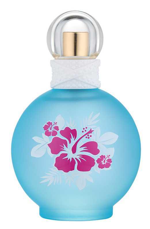 Britney Spears Fantasy Maui women's perfumes