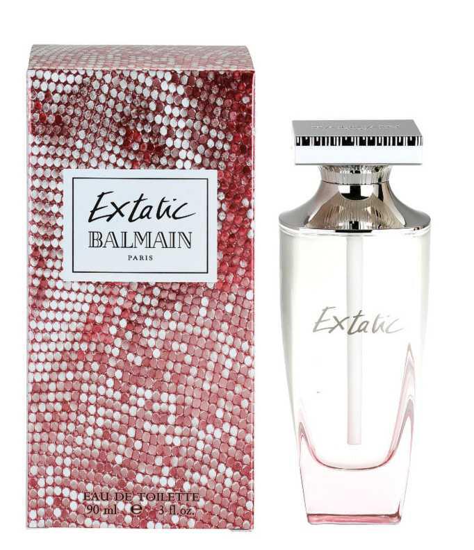 Balmain Extatic women's perfumes