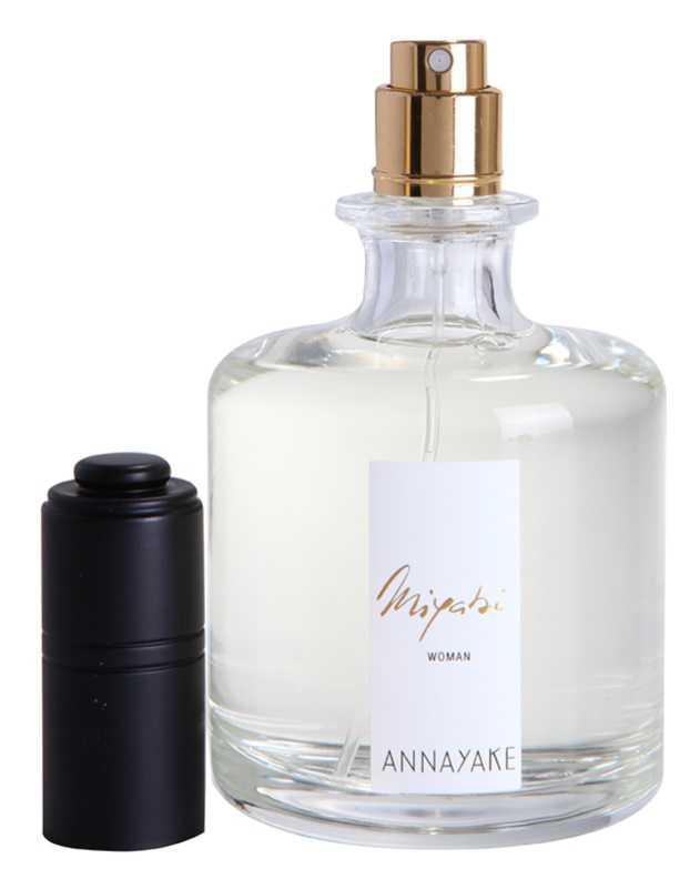 Annayake Miyabi Woman women's perfumes