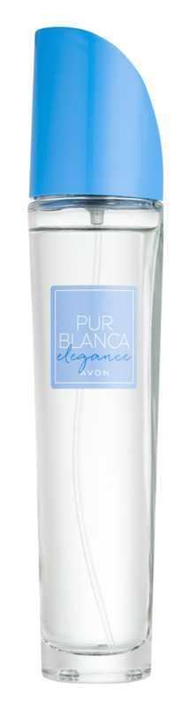 Avon Pur Blanca Elegance women's perfumes
