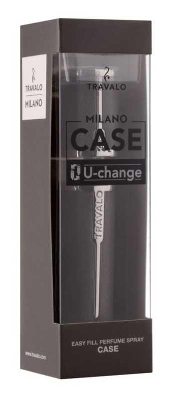 Travalo Milano Case U-change women's perfumes
