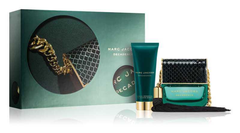 Marc Jacobs Decadence women's perfumes