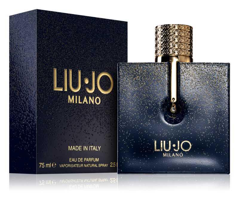 Liu Jo Milano women's perfumes