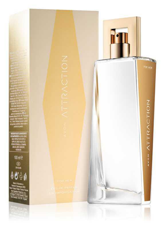 Avon Attraction for Her