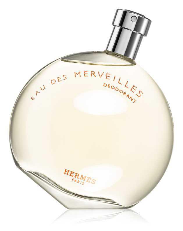 Hermès Eau des Merveilles women's perfumes