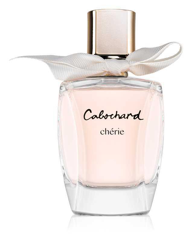 Grès Cabochard Chérie women's perfumes