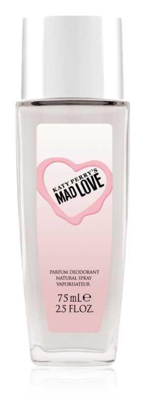Katy Perry Katy Perry's Mad Love women's perfumes