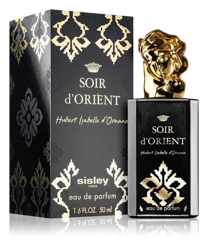 Sisley Soir d'Orient women's perfumes