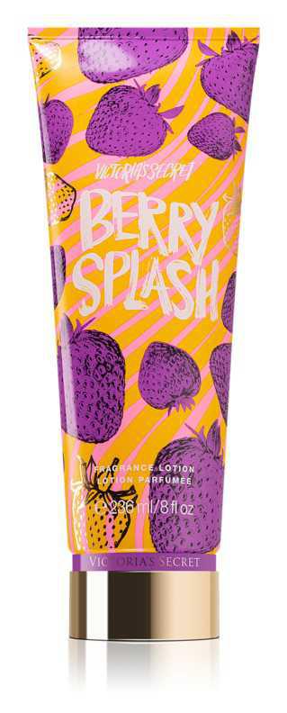 Victoria's Secret Berry Splash women's perfumes