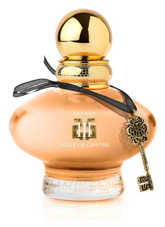 Eisenberg Secret III Voile de Chypre women's perfumes