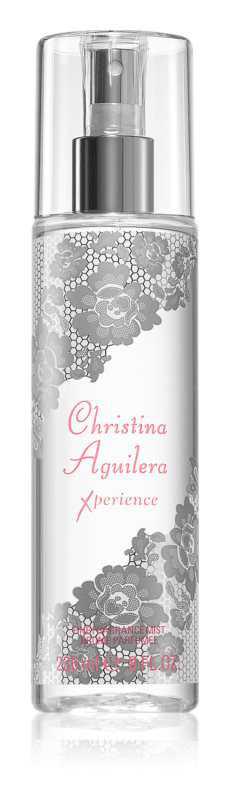 Christina Aguilera Xperience women's perfumes