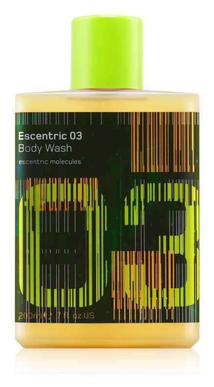 Escentric Molecules Escentric 03 women's perfumes