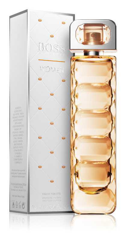 Hugo Boss BOSS Orange women's perfumes