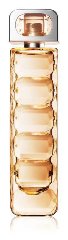 Hugo Boss BOSS Orange women's perfumes