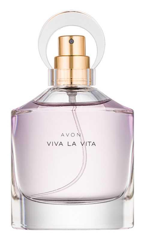 Avon Viva La Vita women's perfumes