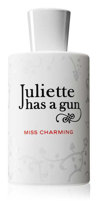 Juliette has a gun Miss Charming