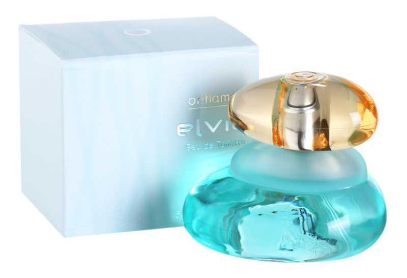 Oriflame Elvie women's perfumes
