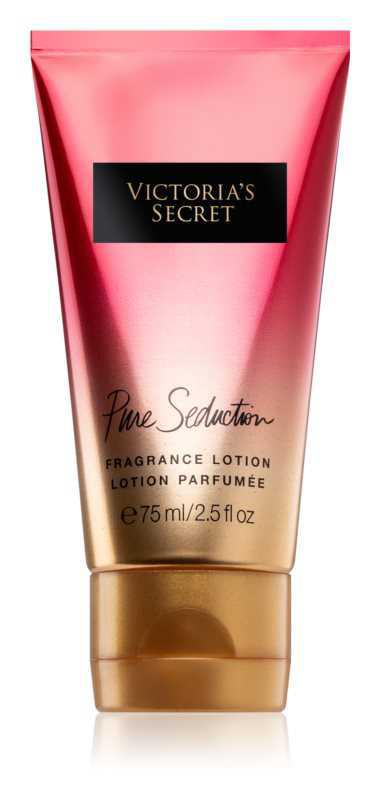 Victoria's Secret Pure Seduction women's perfumes