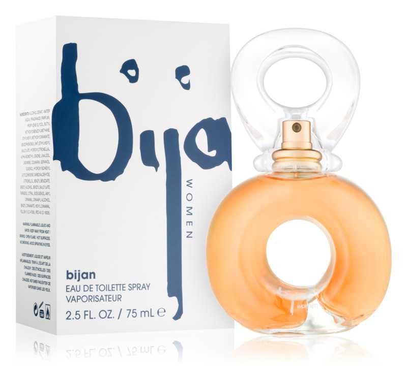 Bijan Classic Women women's perfumes