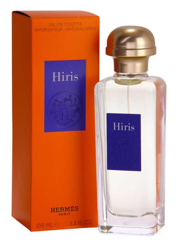 Hermès Hiris women's perfumes