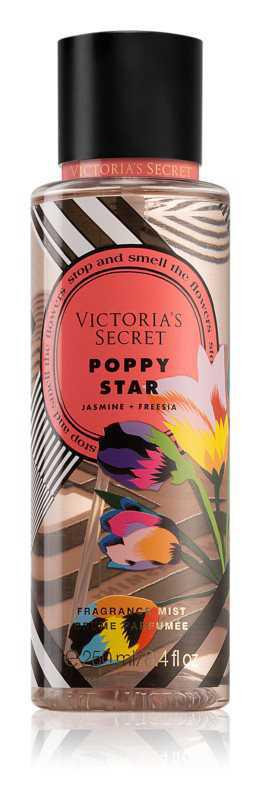 Victoria's Secret Poppy Star