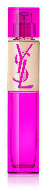Yves Saint Laurent Elle woody perfumes