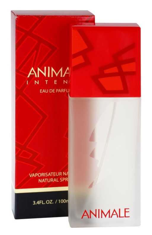 Animale Intense for Women floral