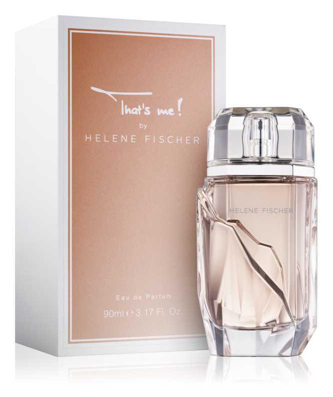 Helene Fischer That´s Me floral